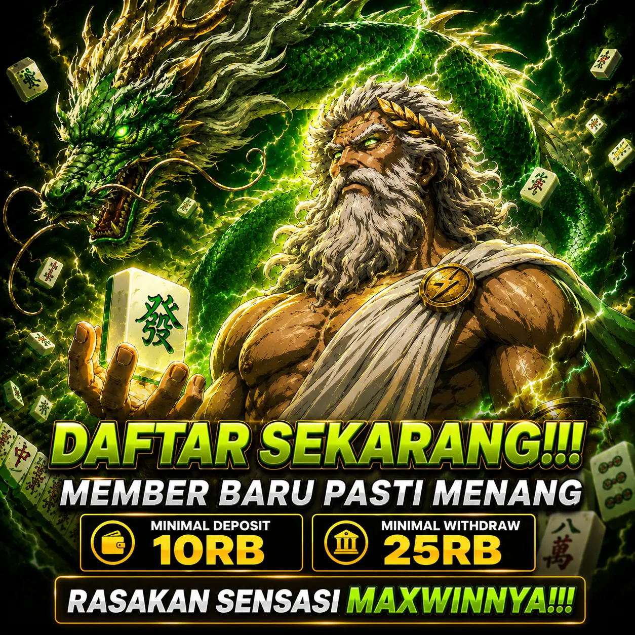 Maju123